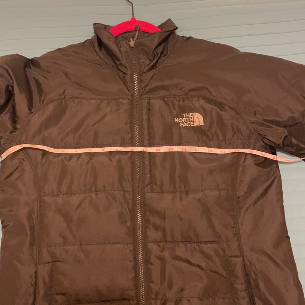 Black The North Face Jacket - Picture 5 of 5